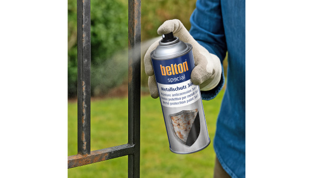Belton, Special Metallschutzlack Belton, Special Metallschutzlack