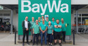 Baywa-Markt in Templin durch Hellweg-Neubau ersetzt