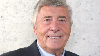 Franz Neuhofer sen. feiert seinen 80. Geburtstag