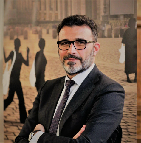 Paolo Alemagna arbeitet wieder für Obi und verantwortet das Italien-Geschäft des deutschen DIY-Händlers als externer Berater.