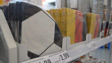 Nur kleinere Effekte der Fußball-WM auf den Handel Nur kleinere Effekte der Fußball-WM auf den Handel