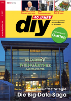 diy Ausgabe 9/2017