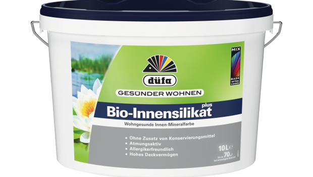 Düfa, Bio-Innensilikat plus 