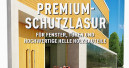 Premium-Schutz für hochwertige Holzbauteile