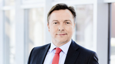 Neuaufstellung der Geschäftsführung bei der Hagebau
