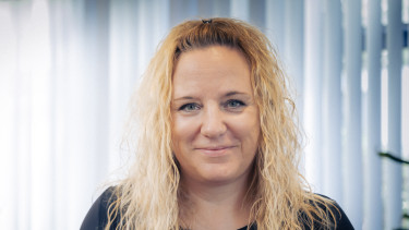 Nicole Köllmann jetzt in der Bauspezi-Geschäftsführung