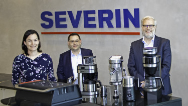 Severin holt Joyce Gesing als Chief Commercial Officer