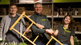 Ein Neubau für die neue Generation