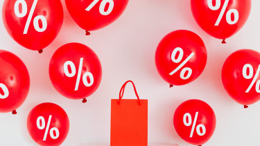 Kategorie Haus & Garten gefragt zum Cyber Monday