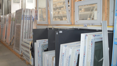 Fenstermarkt in Deutschland und Österreich besser als erwartet