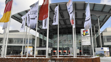 Bau 2019: Leitthemen als Taktgeber