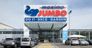 Jumbo 2019 bei Umsatz auf Vorjahresniveau