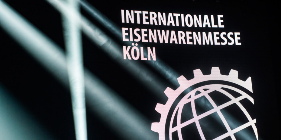 Internationale Eisenwarenmesse