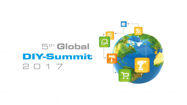 Der 5. Global DIY Summit hat seinen Programmschwerpunkt mit den Themen Brexit und Trump aktualisiert. 