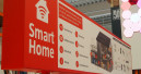Wenig Angst vor Robotern
