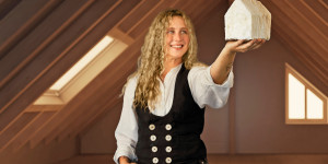 ISOVER leitet den Wandel ein