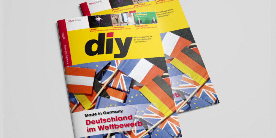 Das E-Magazin lässt sich auf allen digitalen Endgeräten nutzen.