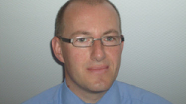 Neuer Leiter