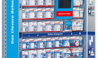 Neue Ära für das Thema Befestigen