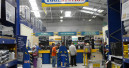 Toolstation wächst auf dem Festland und hat Deutschland im Blick