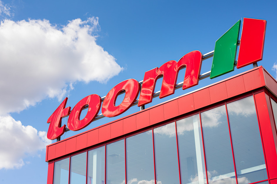 Umsatzzahlen 2020 Die Toom und B diy online
