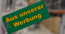 Baumarktkunden erinnern relativ wenige Werbekontakte