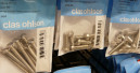 Clas Ohlson verliert Umsatz, wächst aber online