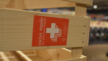 Schweizer Baumärkte im dritten Quartal mit minus 6,8 Prozent