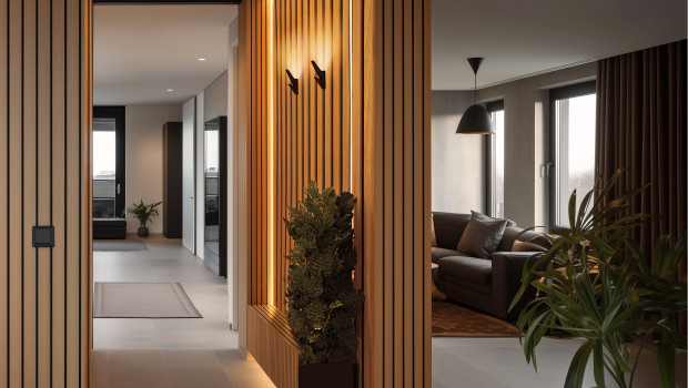 Siro, Paneofix, Montageset