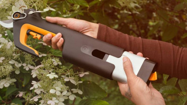 Fiskars erhält dreimal den Red Dot Award