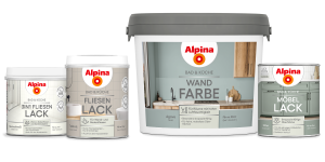 Bad und Küche: Einfach stilvoll renovieren