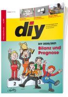 diy Ausgabe 4/2021