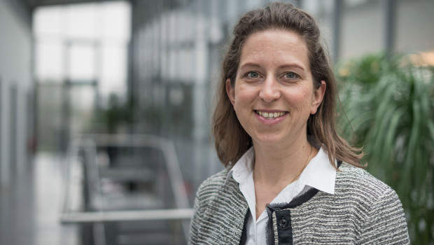 Carolin Gorzolla ist neue Senior Marketing Communication Managerin bei Landmann.