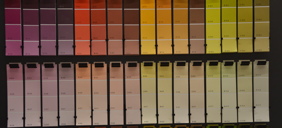 Farben & Lacke