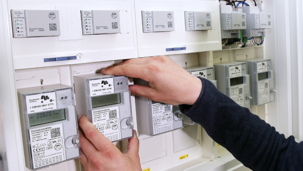 Smart Meter sind auch in dem ein oder anderen (Online-)Baumarktregal zu finden. 