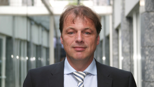 Franz-Peter neu im Vorstand des BHB.