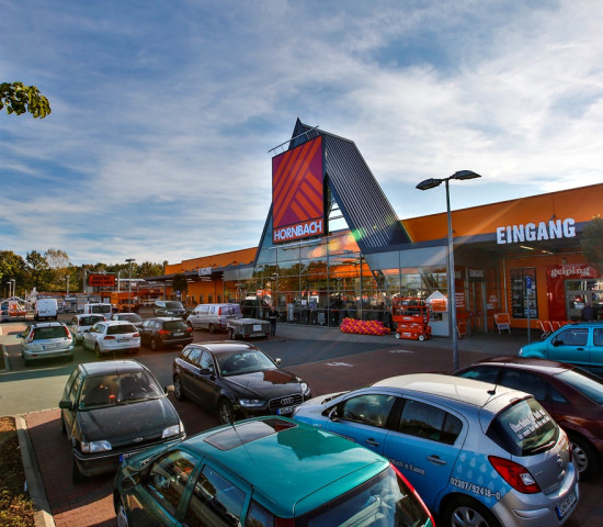 Hornbach Kamen Hornbach Kamen