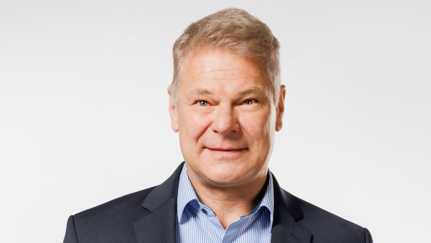 Ralf Häfele hat bereits mehrere Jahre als CSO bei der Marke gearbeitet. Ralf Häfele hat bereits mehrere Jahre als CSO bei der Marke gearbeitet.