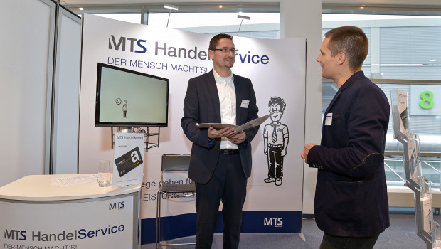 MTS HandelService, Dienstleistungen, Baumärkte