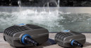 Oase komplettiert das Pumpen-Sortiment Aqua Max Eco