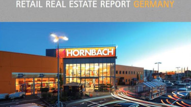 Investments in Baumärkte lohnen sich wieder