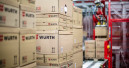 Johannes Kraft GmbH wird Teil des Würth-Elektrogroßhandels