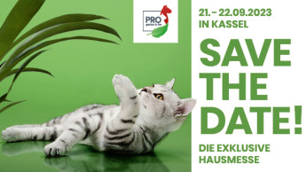 Sagaflor präsentiert viel Neues auf Hausmesse