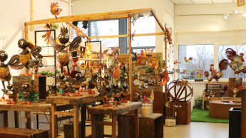 Alles auf einer Plattform Alles auf einer Plattform