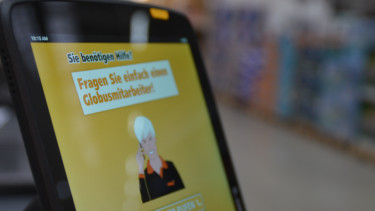 Globus will digitales Angebot weiter ausbauen