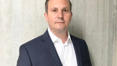 Neuer Marketingleiter von Nilfisk heißt Daniel Rapp