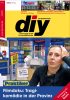 diy Ausgabe 06/2015