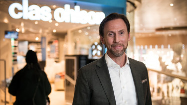 Klas Balkow kehrt Clas Ohlson den Rücken