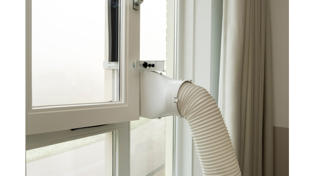 Eurom, Window Way-Out Eurom, Window Way-Out