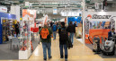 Zweite Ausgabe des Ablegers der Eisenwarenmesse im Mai 2025